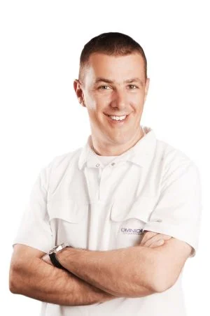 dr Nikica Burgermajster