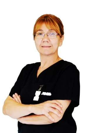 Ljiljana Pajović